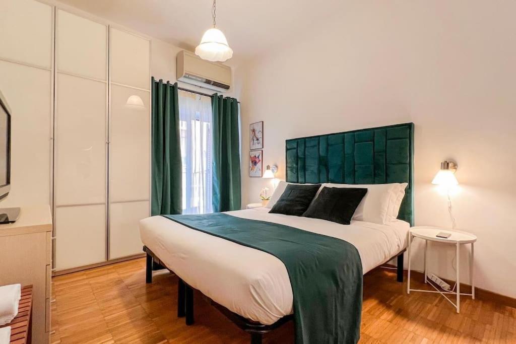 Studio Flat - Piazza San Cosimato By Yourhost Roma Eksteriør bilde