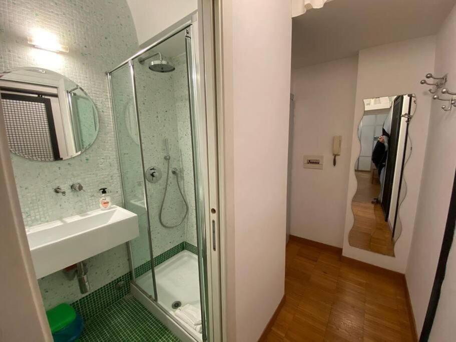 Studio Flat - Piazza San Cosimato By Yourhost Roma Eksteriør bilde