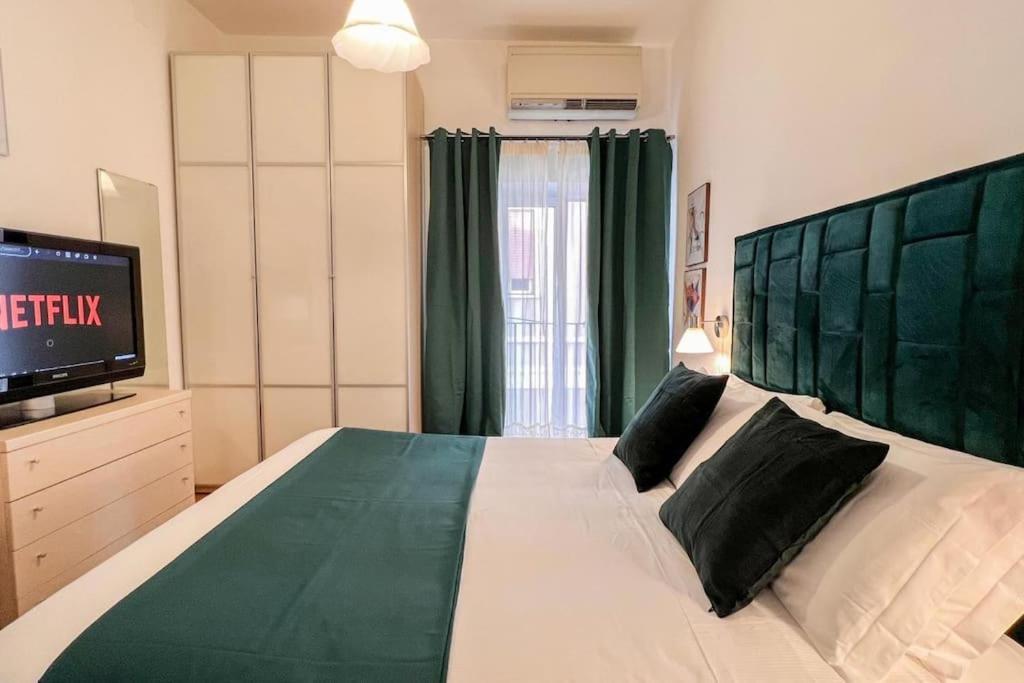 Studio Flat - Piazza San Cosimato By Yourhost Roma Eksteriør bilde